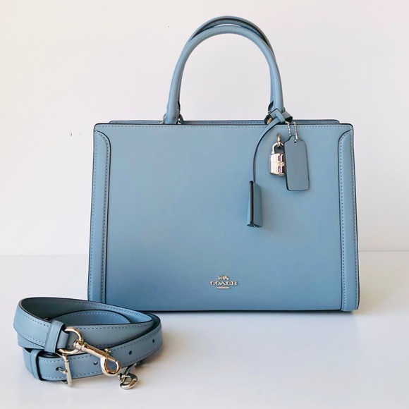 Coach Handbags - NWT  Coach Zoe Carryall Purse Large